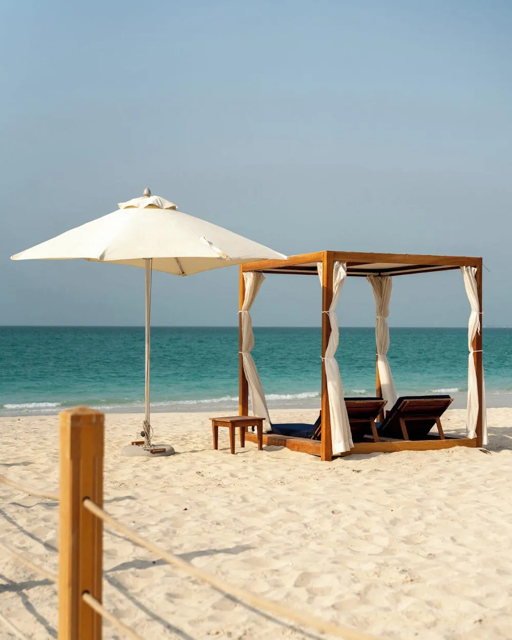 Soul Beach Mamsha Al Saadiyat
