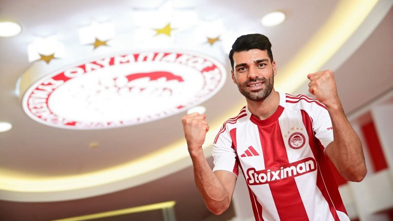 Mehdi Taremi on Verge of Move to Dubai’s Al Wasl
