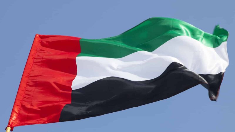 امارات حملات موشکی و پهپادی ایران به کویت و بحرین را محکوم کرد