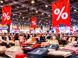 Everything Under AED 15: Major Clothing, Bags and Shoes Sale in Dubai from October 29