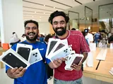 Two Dubai residents buy 76 iPhone 18s, with potential profit of up to Dh5,000 per phone