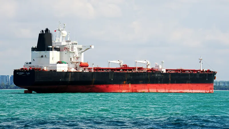 UAE: 15 vessels targeted in Strait of Hormuz since start of recent conflicts
