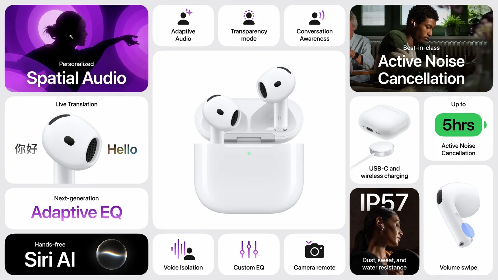 air pod
