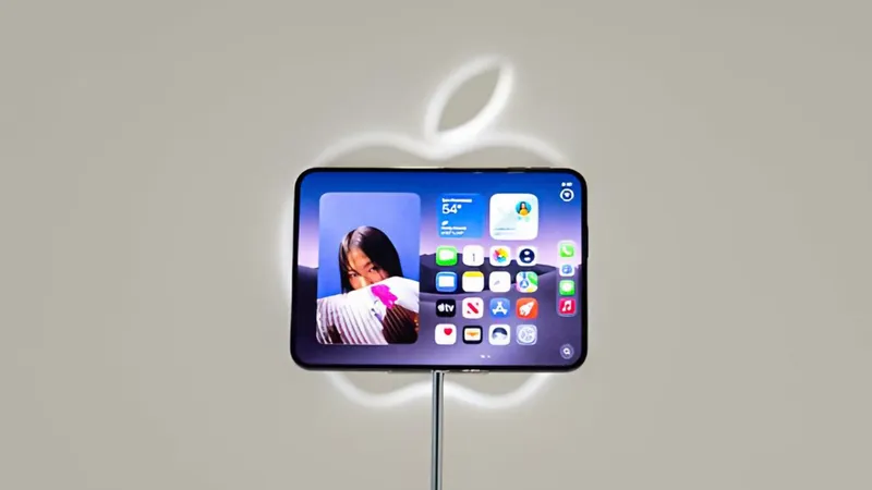 UAE Ranks as Second-Cheapest Market for New iPhones, Behind US
