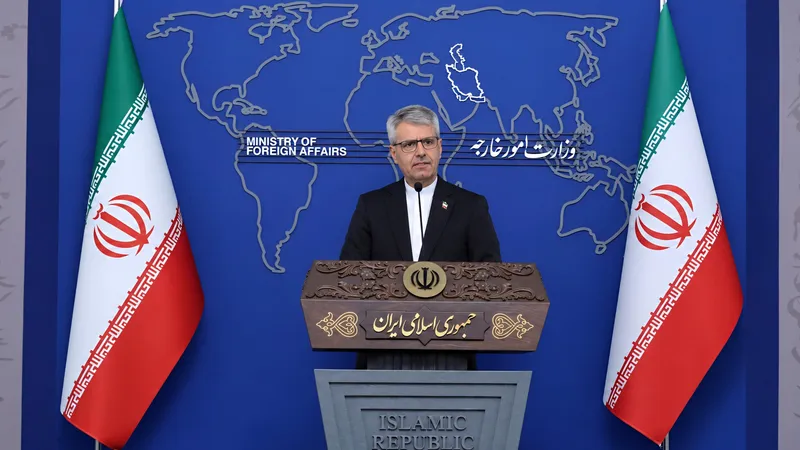 ایران از امارات برای آزادی شماری از زندانیان ایرانی قدردانی کرد