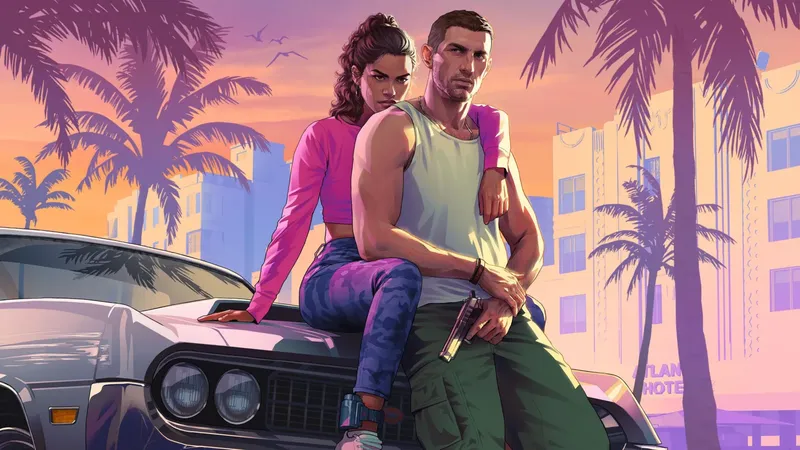 پیش‌فروش GTA 6 در امارات از ۲۵ ژوئن آغاز می‌شود