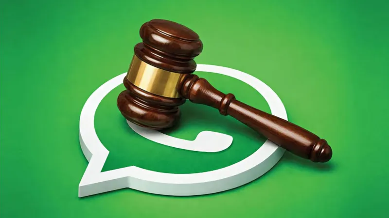 Woman Ordered to Repay Dh225,000 Based on WhatsApp Messages
