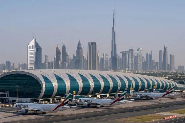 Alternative Travel Routes Between UAE and Iran After Direct Flights Are Suspended