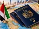 UAE Passport Named World’s Most Powerful in 2026, Offering Access to 182 Destinations
