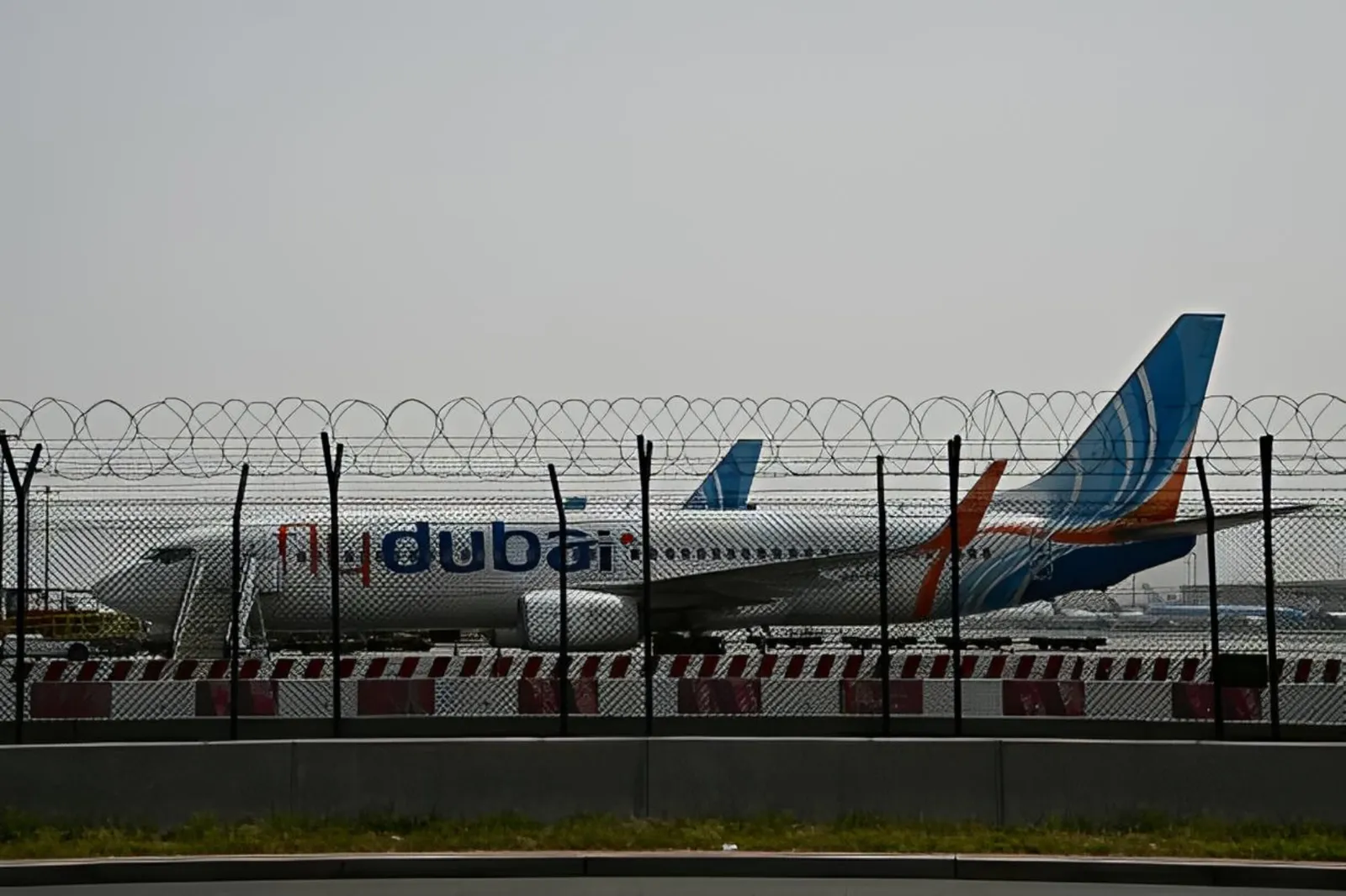 fly dubai