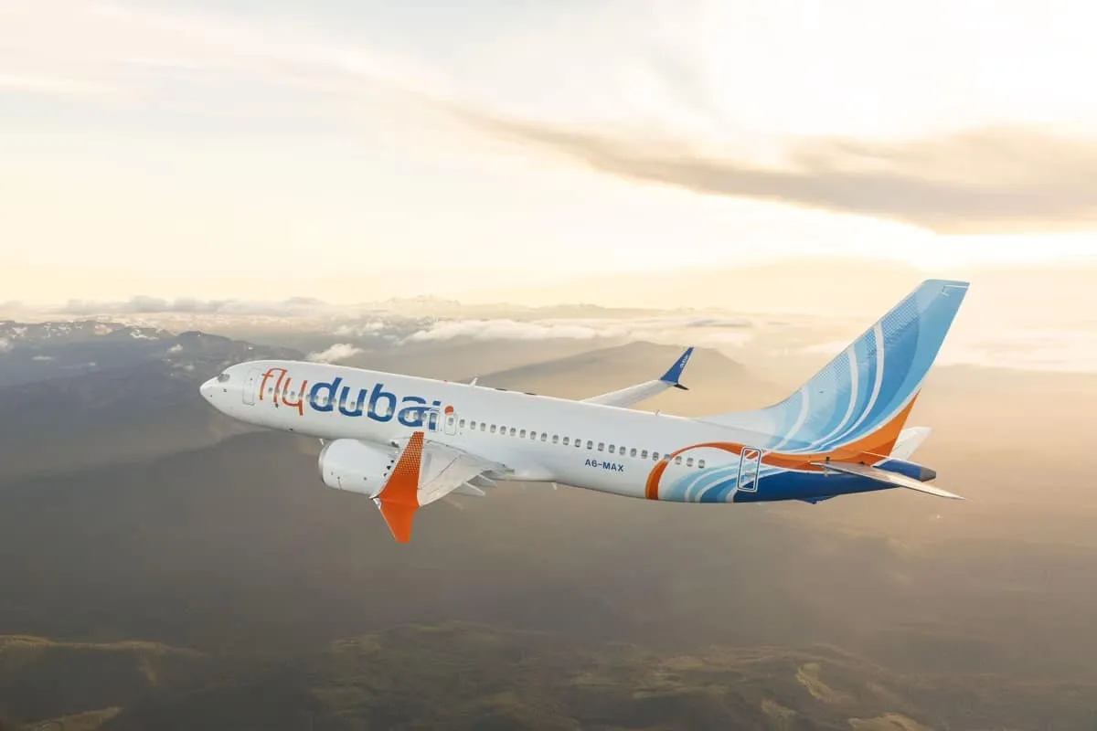 flydubai-nepal