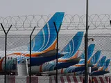 فلاي دبي تعلق جميع رحلاتها إلى إسرائيل