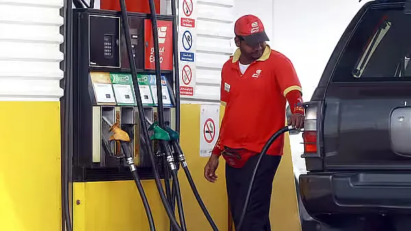 UAE petrol prices to increase and diesel rates to decrease from June 2026