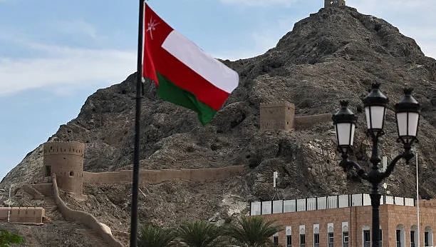 Modern Oman tourism and infrastructure development