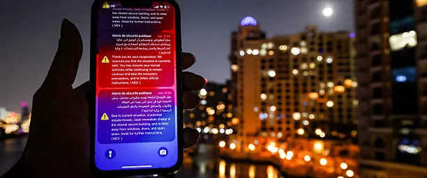 اخبار هفتمین روز جنگ