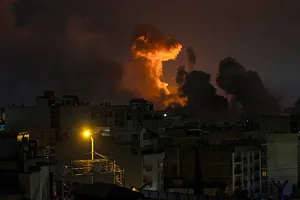 اخبار سی و هفتمین روز جنگ