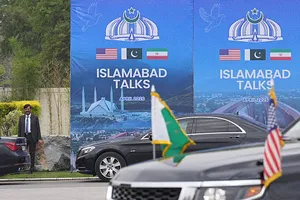 اخبار پنجمین روز آتش‌بس