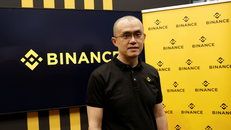 Binance Founder: UAE will become a global financial hub