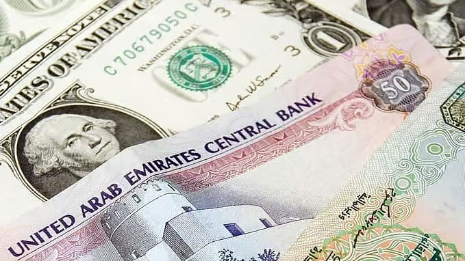 رایزنی امارات و آمریکا درباره خط سوآپ ارزی برای تقویت تجارت