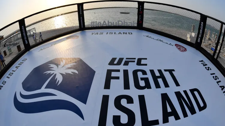 ابوظبی دوباره میزبان نبردهای هیجان‌انگیز UFC می‌شود