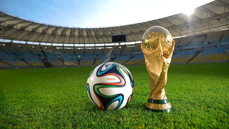 How to watch the FIFA World Cup in the GCC and MENA region