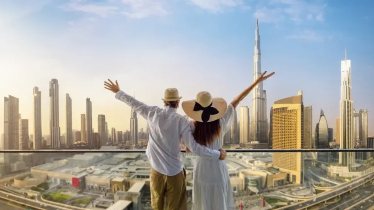 بیش از ۳۲۰۰ ساکن دبی در کمتر از یک سال صاحب نخستین خانه خود شدند