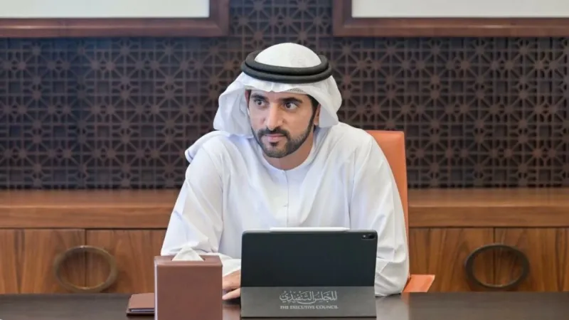 شیخ حمدان طرح رایگان «مالاتون دبی» را از ۱۵ ژوئن در شش مرکز خرید راه‌اندازی کرد