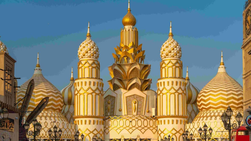 Global Village Announces Major Update Ahead of New Season