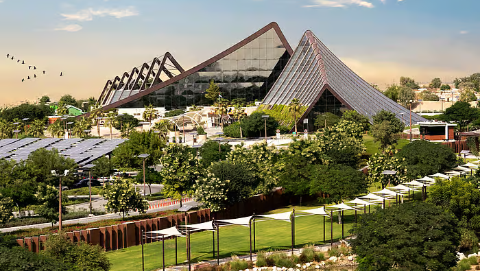 Dubai Safari Park to Reopen Next Month, With Launch Date and New Experiences Announced