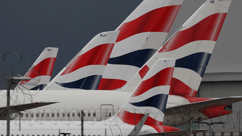 British Airways to Resume Dubai Flights in November
