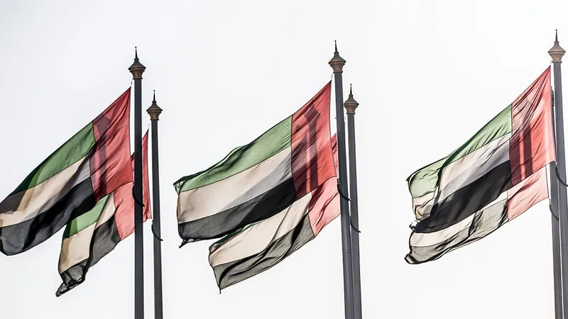 امارات به‌عنوان مالیات‌پسندترین کشور جهان معرفی شد