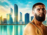 RAF Wrestling League to Make Abu Dhabi Debut With Khamzat Chimaev
