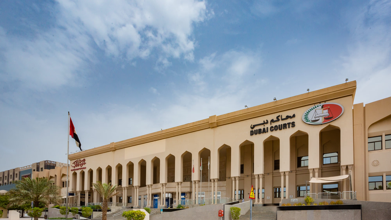 محكمة دبي تلزم رجلاً برد 1.35 مليون درهم لشريكه، وسداد الأرباح لا يُسقط أصل الدين