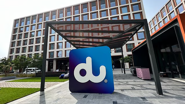 شرکت «du Pay» به‌زودی مدل اشتراکی را برای خدمات انتقال پول راه‌اندازی می‌کند