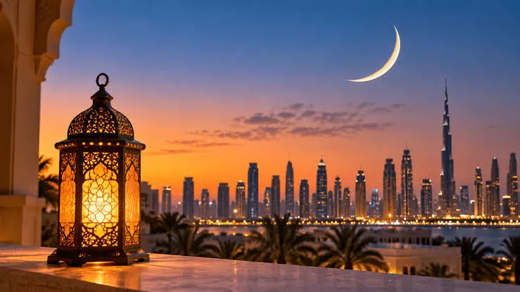 ماه رمضان ۲۰۲۷ در امارات از چه تاریخی آغاز می‌شود؟ احتمال تعطیلات پنج‌روزه عید فطر