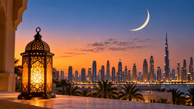 ماه رمضان ۲۰۲۷ در امارات از چه تاریخی آغاز می‌شود؟ احتمال تعطیلات پنج‌روزه عید فطر