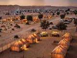 Dubai Winter Camping Registration Opens With 600 Sites and Daily Rentals for Fully Equipped Camps