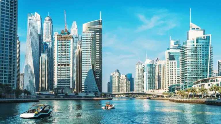 فروش املاک دبی در ۱۰ ماه نخست سال ۲۰۲۶ به حدود ۴۱۲ میلیارد درهم رسید