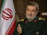 Mohsen Rezaei warns neighbouring countries: Stop Iranian flights and your airports will have no flights