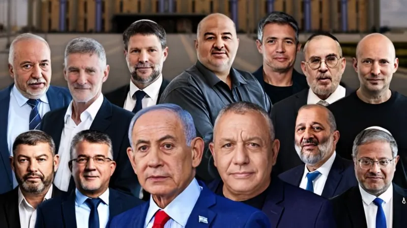 israel