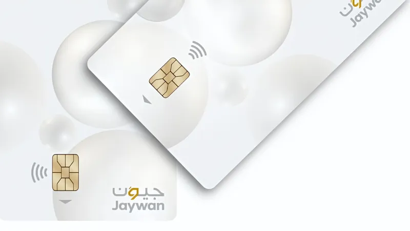 UAE launches Jaywan, its first national payment card system