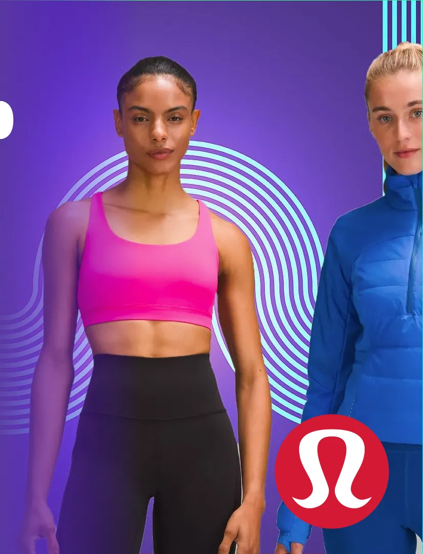 lululemon