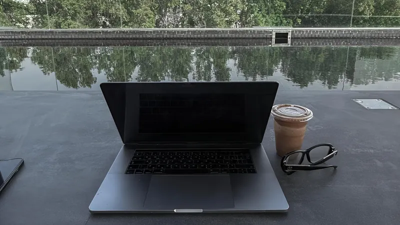 Coworking Space at Dubai’s Al Barsha Park to Open Soon