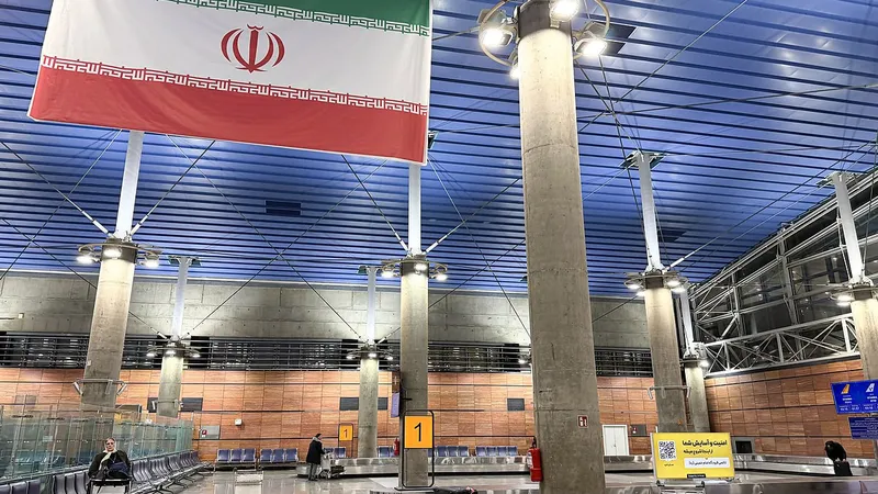 iran