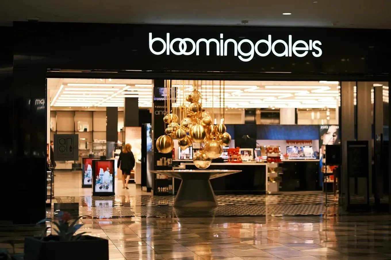 Bloomingdale’s