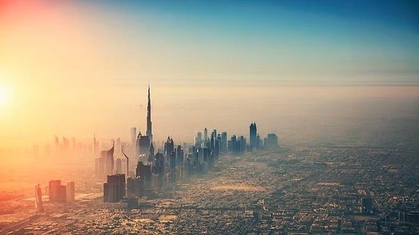 آیا موج سرما پایان یافت؟ پیش‌بینی افزایش دمای هوا در امارات در هفته جاری