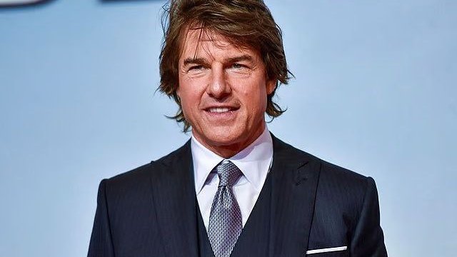 Tom Cruise Leaves London Citing Safety Concerns; Is Dubai His Next Destination?