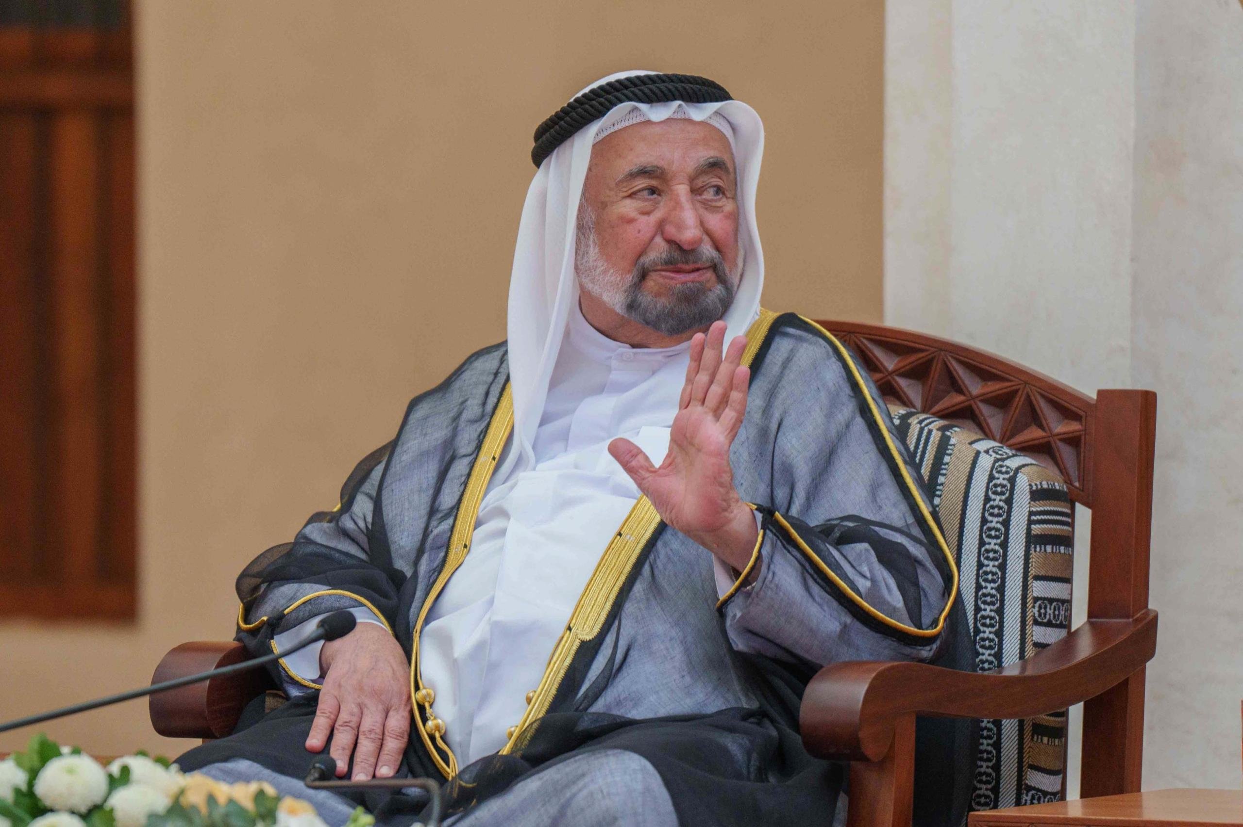 Ruler of Sharjah issues immediate directives to resolve medical ...