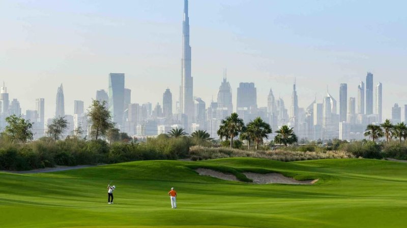 British wealth exodus guarantees continued sales of Dubai's ultra-luxury properties until 2026