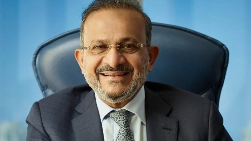 آشنایی با تاجر هندی مقیم دبی که به آزادی ۲۰ هزار زندانی کمک کرد: رویای این نیکوکار ساخت هفت مسجد در هر هفت امارات است